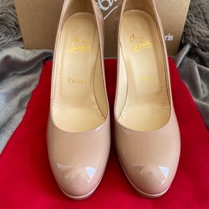 Christian Louboutin Heals